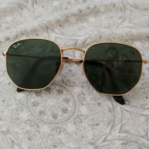 Ray Ban sunglasses